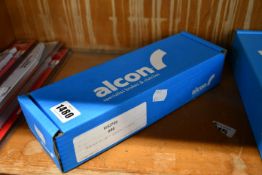One boxed as new Alcon Master Cylinder 0.7