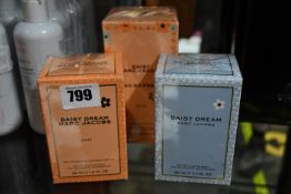 Marc Jacobs Daisy eau so fresh eau de toilette (75ml), Marc Jacobs Daisy Dream Daze eau de