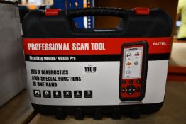 One as new Autel MaxiDiag MD808 Pro Professional Scan Tool (Hold diagnostics and special functions