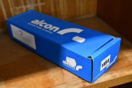 One boxed as new Alcon Master Cylinder 0.875