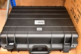 An as new Flyht Pro hard case.