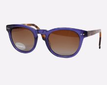 A pair of as new Bancroft sunglasses (RRP £120).