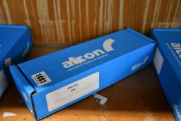 One boxed as new Alcon Master Cylinder 0.75