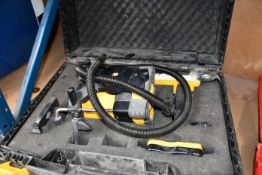 A pre-owned Stabila rotation laser LAR 100.