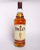 Six Bells blended whisky (6 x 1ltr) (Over 18s only).