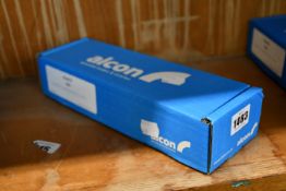 One boxed as new Alcon Master Cylinder 0.875