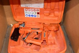 A pre-owned Paslode impulse nail gun (IM-250 ii).