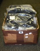 Eight as new Nothing is Sacred Tribal hoodies (All XS).