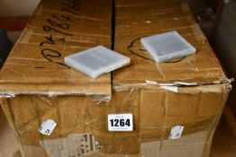 A quantity of as new Samsung BB-BG531BBE 2600mAh Mobile Phone Batteries.