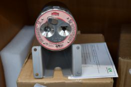 One boxed as new MSA FL3110 UV Flame Detector.