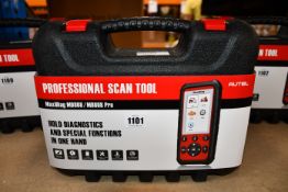 One as new Autel MaxiDiag MD808 Pro Professional Scan Tool (Hold diagnostics and special functions