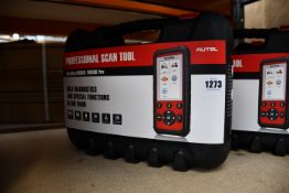 One as new Autel MaxiDiag MD808 Pro Professional Scan Tool (Hold diagnostics and special functions