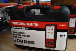 One as new Autel MaxiDiag MD808 Pro Professional Scan Tool (Hold diagnostics and special functions