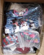 A quantity of as new swimwear and clothing to include Paolita and Adidas.