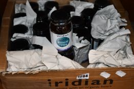 A quantity of as new Viridian Ester-C 950mg vegetarian capsules (Approximately 20 x 90, BBE 19/12/