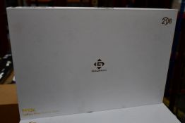 A pre-owned Gaomon M10K 10