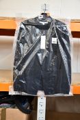An as new Veronica Beard Scuba jacket (Size 8 - RRP £654).