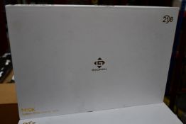 A pre-owned Gaomon M10K 10