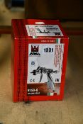 One as new A.N.I mini professional paint spray gun (Model number: R150-Q).