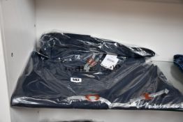 An as new Indi & Cold Gabardina jacket (S - RRP €135).