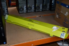 One boxed as new Aspen Silent+ Mini Lime Condensate Pump with trunking.