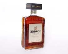 Four Disaronno original liqueurs (4 x 700ml) (Over 18s only).