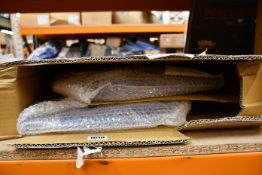 A boxed as new Hardrace front lower control arm 2 piece set (7237).