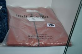 An as new Indi & Cold Chaqueta top (M - RRP €100).