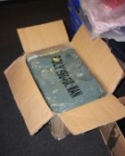 A quantity of as new Roly Fox CA6660 t-shirts in bottle green (Approximately 90).