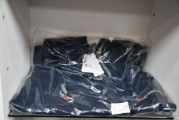 An as new Indi & Cold Gabardina jacket (L - RRP €135).