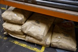 Six bags of CT charcoal (15kg)