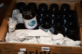 A quantity of as new Viridian Ester-C 550mg (Approximately 20 x 90 capsules).