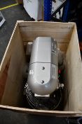 A boxed as new Preenex large commercial food mixer (B15).