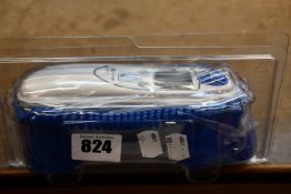 One boxed as new Covidien Genius 3 tympanic medical thermometer.