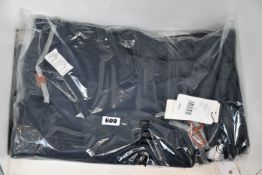 An as new Indi & Cold Gabardina jacket (XL - RRP €135).