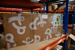 One boxed as new TP Toys wooden deluxe Kitchen (TP612).