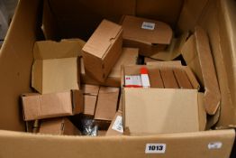 A quantity of ERA large door cylinders (MBFO35N).