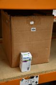 A large quantity of as new PHILIPS LED core pro bulb (Approximately 60).