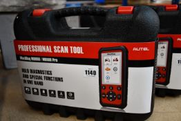 One as new Autel MaxiDiag MD808 Pro Professional Scan Tool (Hold diagnostics and special functions