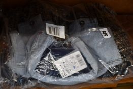 An as new Desigual Chaq_Valais jacket (UK 16 - RRP €180).