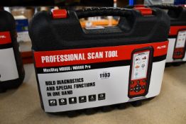 One as new Autel MaxiDiag MD808 Pro Professional Scan Tool (Hold diagnostics and special functions