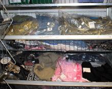 A quantity of as new high street brand style clothing to include Columbia, Dorothy Perkins and