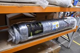 One as new Maranon Balance Tech Series spring mattress (Size unknown).