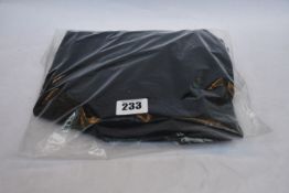 An as new Maria Pinto Marguerite dress (S - RRP $595).