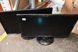 A pre-owned BenQ GL2450 -T 24