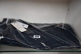 An as new Indi & Cold Gabardina jacket (M - RRP €135).