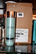 Six boxed as new System Professional Purify Shampoo (250ml).