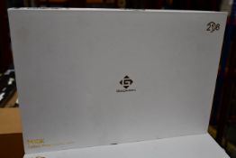 A pre-owned Gaomon M10K 10