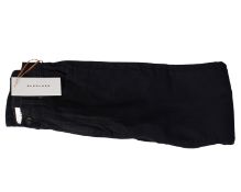 One pair of lady's as new SLVRLAKE Beatnik jeans in black (27).