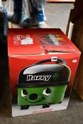 One boxed as new Harry vacuum cleaner (HHR200-11).
